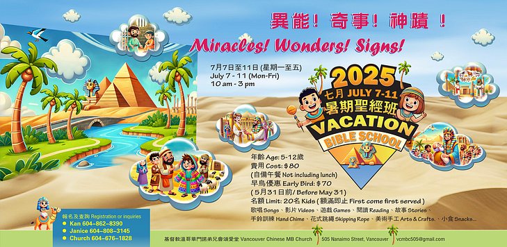 VBS